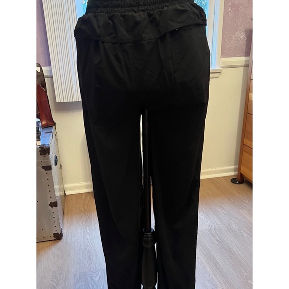 Cool Run, woman’s SZ M, lightweight, elastic waistband, ski pants. - Picture 4 of 12